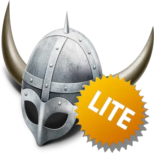  Viking Recorder Lite Mac For Fasrjam Embossed Seal Png Vikings Folder Icon