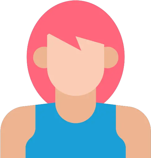  Woman User Vector Svg Icon 18 Png Repo Free Png Icons For Adult Woman User Icon