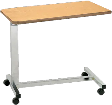  Economy Overbed Table Standard Top Table Png Tables Png