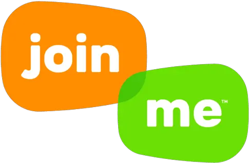  Joinme Blissfully Saas Directory Join Me Logo Png About Me Icon Png