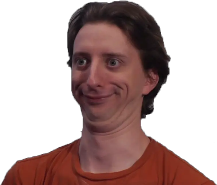  Download Awkward Seal Human Incarnation Projared Funny Png Funny Face Png