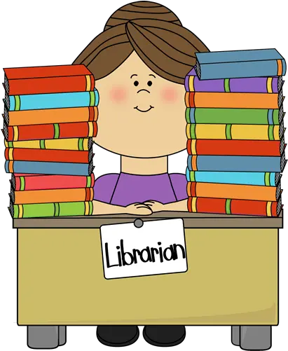  Librarian Clipartbookclipart U2013 East Providence School Librarian Clip Art Png Book Clip Art Png