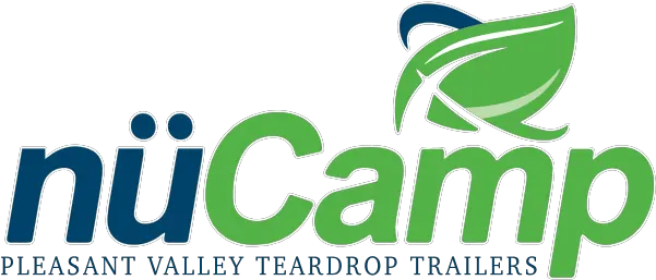  Nücamp Rv Logo Download Logo Icon Png Svg Revista Catering Teardrop Icon