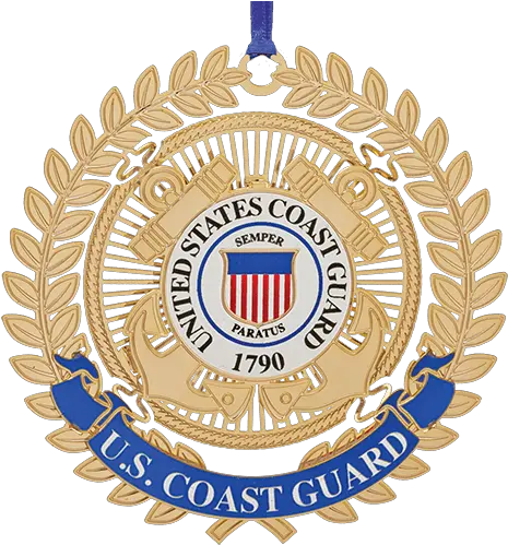  U United State Of American Army Logo Png Coast Guard Logo Png