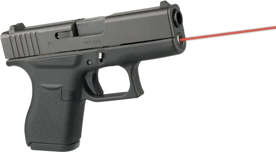  Red Glock Guide Rod Laser Glock Guide Rod Laser Png Red Laser Png