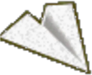  Paper Plane Chibi Robo Wiki Fandom Folding Png Paper Airplane Icon Png