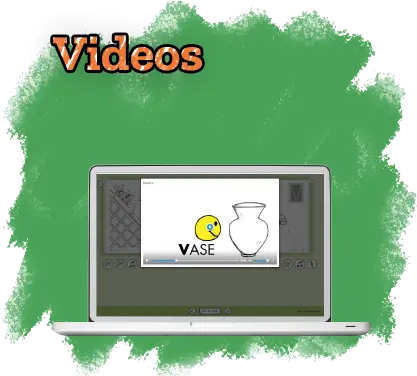  Handwriting Without Tears Proven Ku20135 Program Language Png Play Video Icon Green