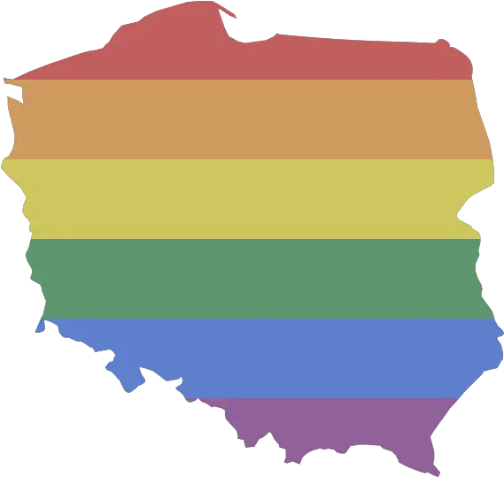  Lgbt Rights In Poland Equaldex Watercolor Map Of Poland Png He Man Gay Icon