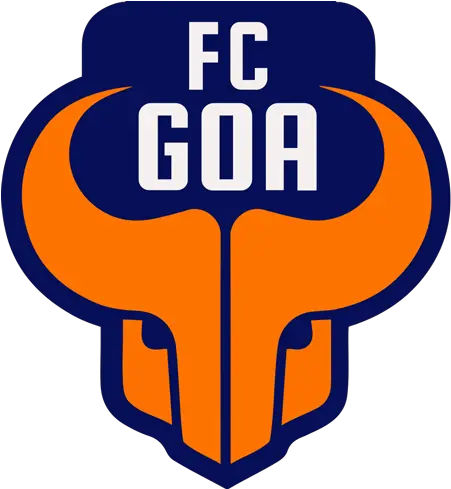  Fc Goa Kits U0026 Logo Url Download Dream League Soccer Fc Goa Logo Png Dream League Soccer Logo