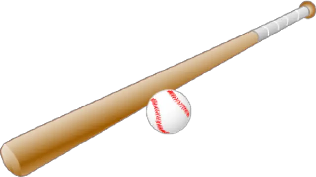  Baseball Bat Png Image Background Baseball And Bat Baseball Transparent Background