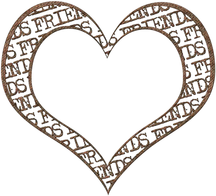  Shape Heart Love Free Image On Pixabay Heart Png Love Frame Png