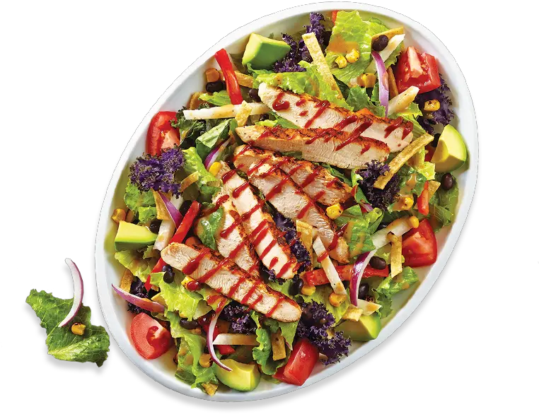  Baja Fresh Mexican Grill Local Food Fattoush Png Mexican Png