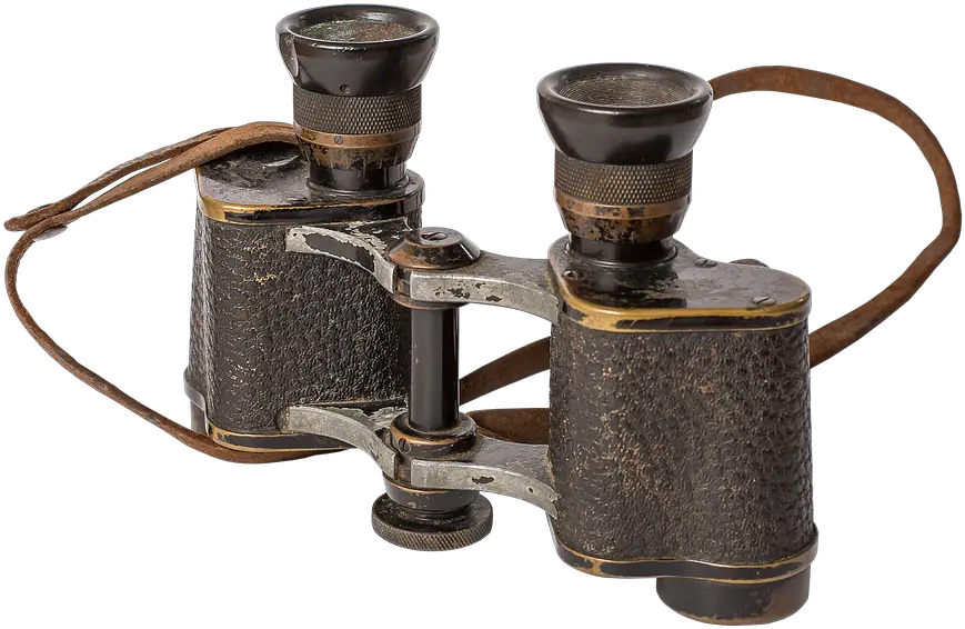  Binoculars Old Nostalgia Free Photo On Pixabay Vintage Binoculars Png Binoculars Png