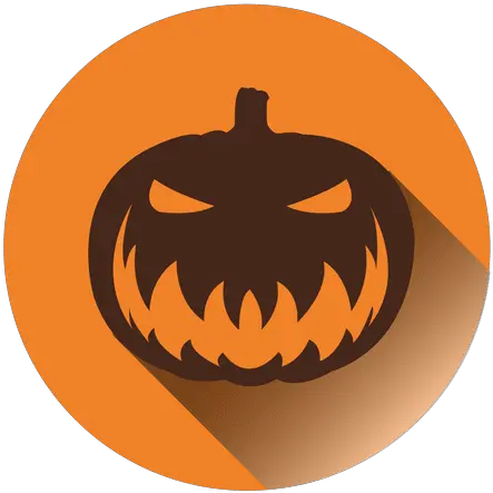  Vector Pumpkins Creepy Transparent U0026 Png Clipart Free Scary Halloween Pumpkin Silhouette Scary Pumpkin Png