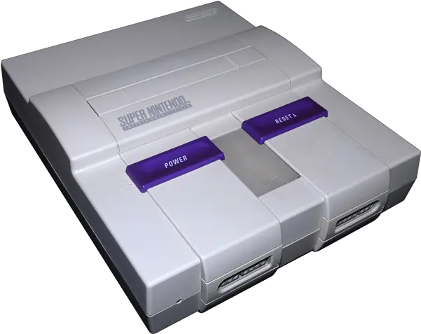  How Toconnecthookupsupernintendosnesoriginal U2014 Gametrog Super Nintendo Entertainment System Png Snes Png