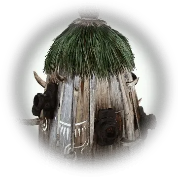  Bdo Firebreathing Orc Cannon Knowledge Database Art Png Orc Icon