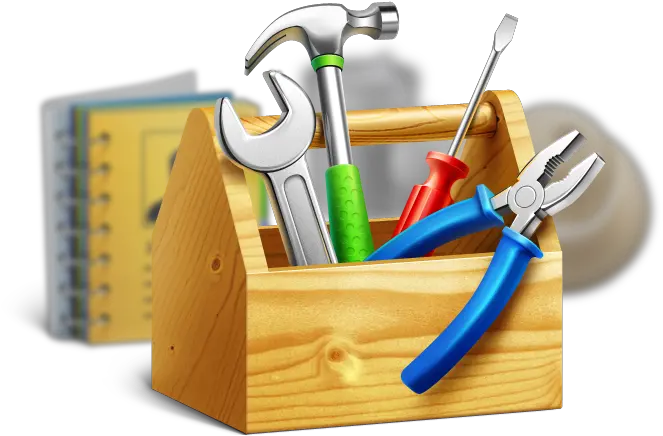  Pin Tool Box Png Php Mysql Icon