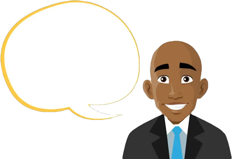  Man Talking Bubble Png Man Talking Talking Bubble Png