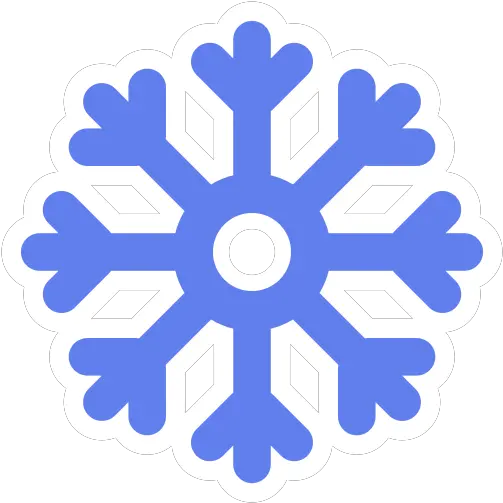  Weather Snow Ice Free Icon Iconiconscom Laser Cut Christmas Baubles Png Montana Icon