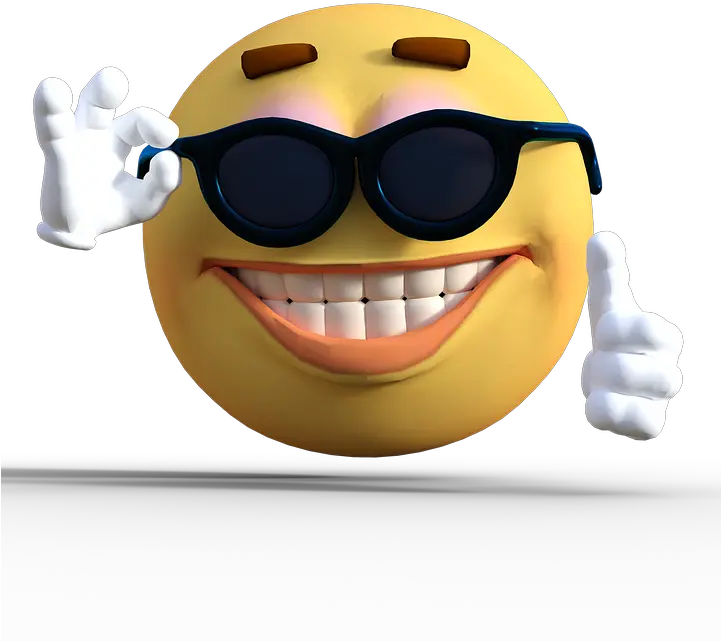  Emoji Emoticon Smiley Free Image On Pixabay Smiley Png Emoji Faces Png