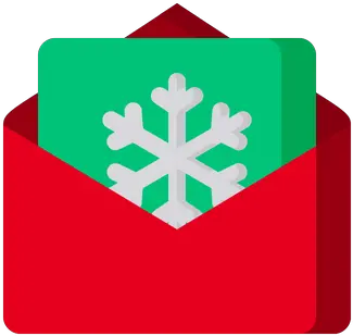  Available In Svg Png Eps Ai Icon Fonts Christmas Mail Icon Snowflake App Icon