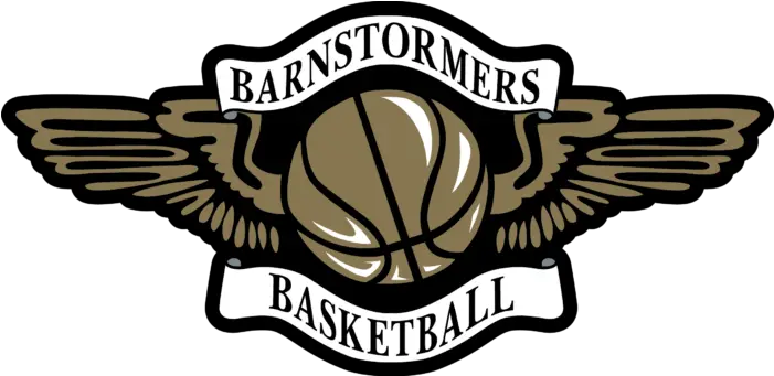  Iowa Barnstormers Basketball Iowa Barnstormers Aau Logo Png Basketball Logo