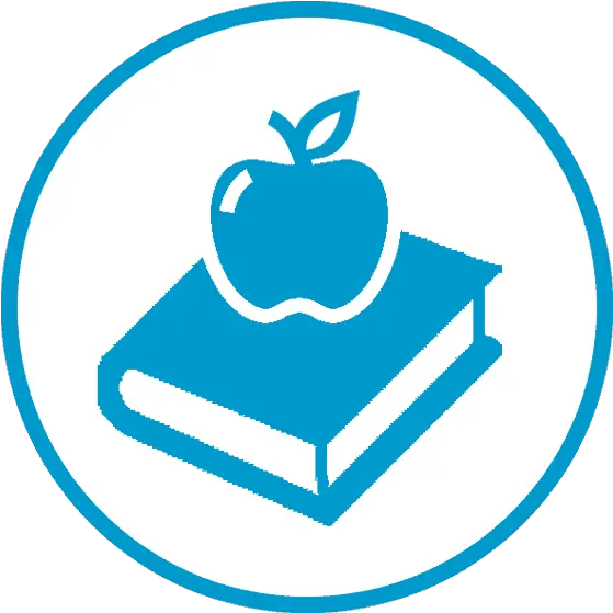  Education Historical Society Of Martin County 5 Star On Trip Advisor Png Teacher Apple Icon