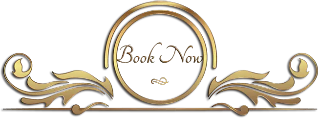  Book Now Calligraphy Png Book Now Png