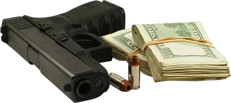  40 Glock Transparent Png Image Transparent Background 40 Glock Png Glock Png