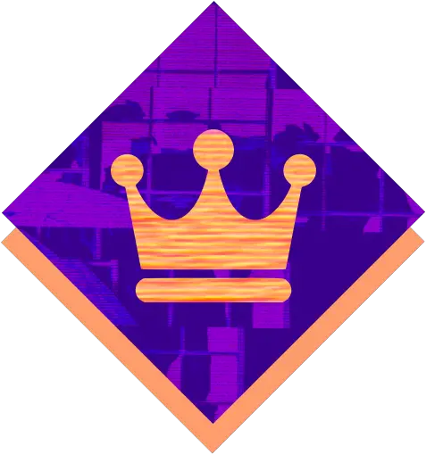  My Beautiful Dark Twisted Fantasy By Kanye West Synner Girly Png Discord Crown Icon