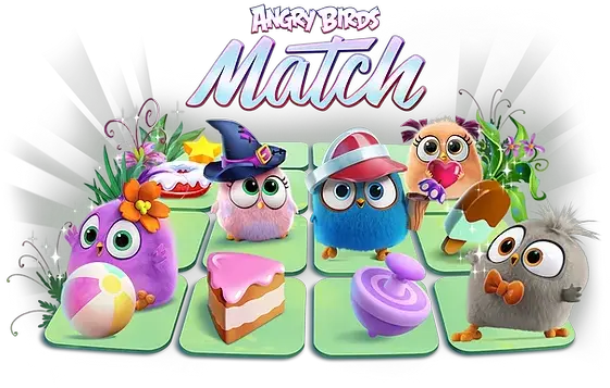  Angry Birds Match Mysite Angry Birds Match Hatchlings Png Angry Birds Png