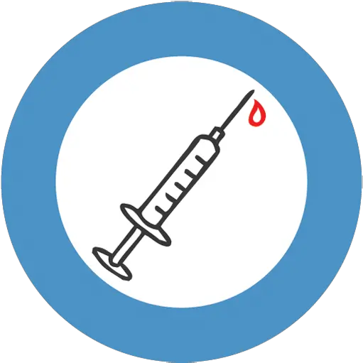  Diabetes Risk Assessment Tool Apps On Google Play Cartoon Syringe Png Risk Assessment Icon