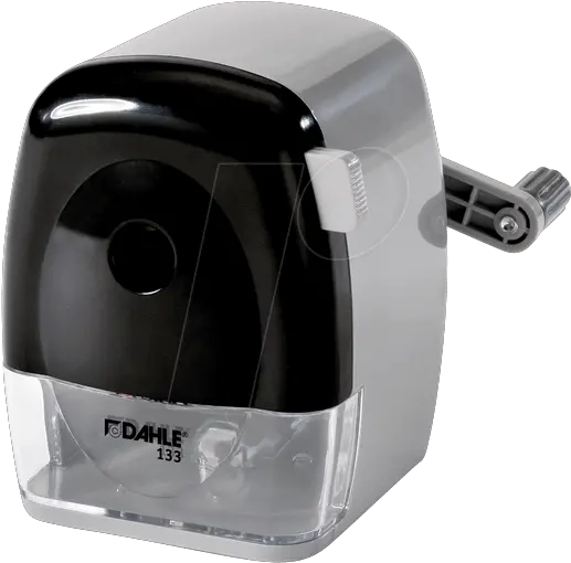  Dahle 133gr Manual Pencil Sharpener Dahle 133 Png Pencil Sharpener Png