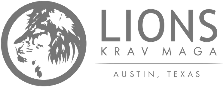  Lions Krav Maga Fashion Brand Png Krav Maga Logo