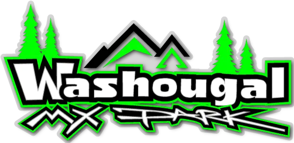  Washougal Motocross Park Washougal Logo Png Moto Cross Logo