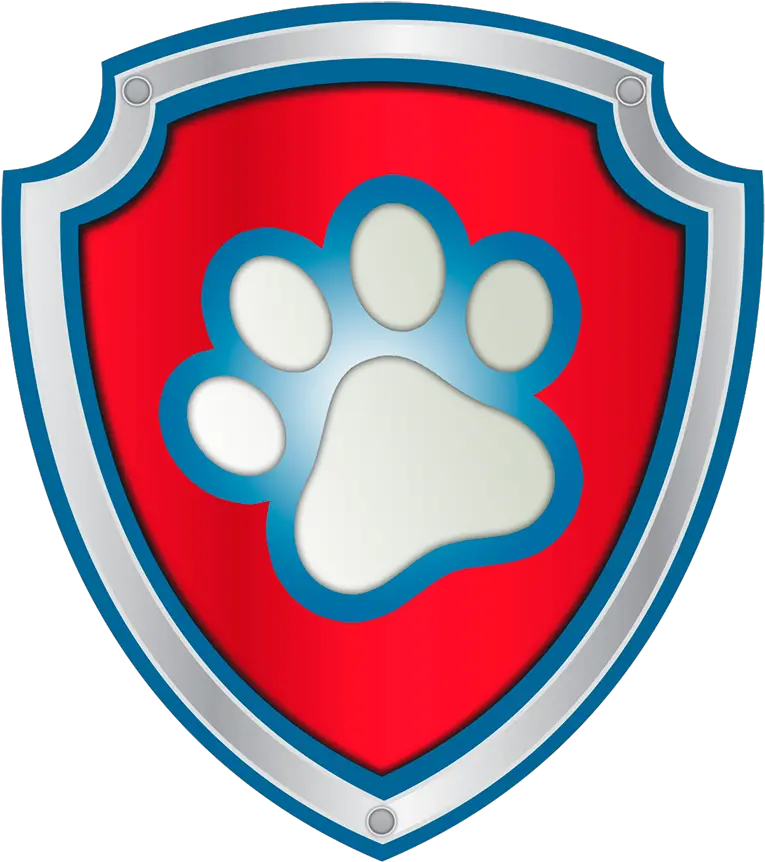  Paw Patrol Logo Png Paw Patrol Logo Paw Patrol Logo Png