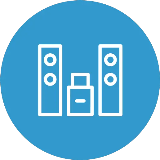  We Provide Complete Solutions To Our New York Audio Vertical Png Solution Icon Vector