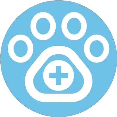  My Companion Mobile Vet U2013 Home Dot Png Veterinary Icon