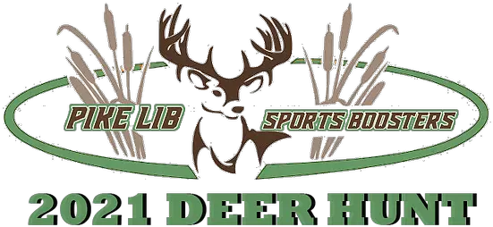  Plas 2019 Deer Hunt Deer Hunting Png Deer Hunting Logo