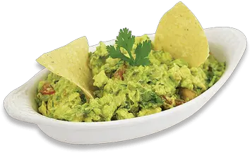  Fresh Guacamole Transparent Png Mexican Appetizers Png Mexican Food Png