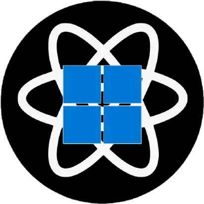  Windows 11 In React Bestofreactjs React Icon Png Battery Icon Missing Windows 10 Taskbar