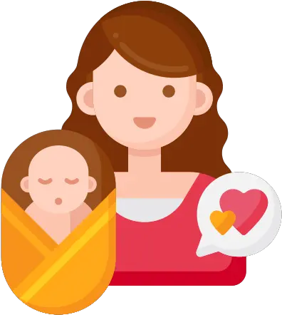  Mother And Daughter Free People Icons Icono Madre E Hija Png Mother And Baby Icon