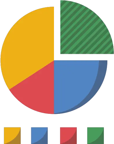  23 Free Chart Icons U2022 Financial Vertical Png Pie Chart Icon Png