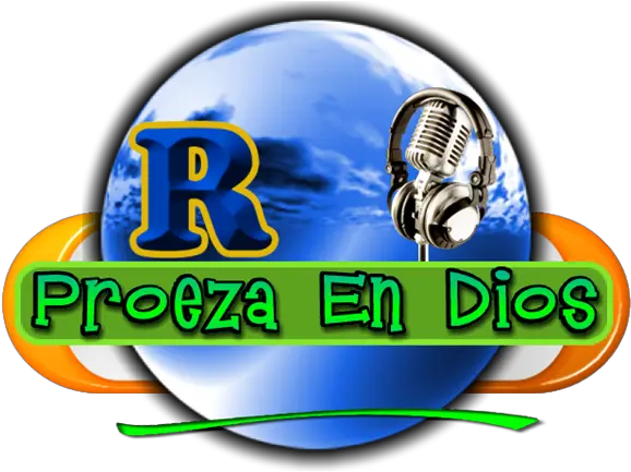  Radio Proeza En Dios Free Internet Tunein Radio Png Dios Png