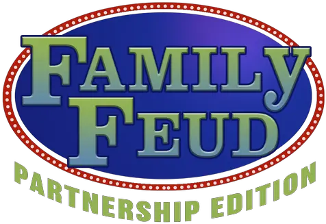  Connect Marquette Family Feud Png Family Feud Logo