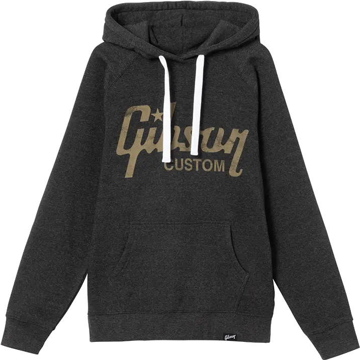  Gibson Custom Gold Star Hoodie Hooded Png Moto X Star Icon