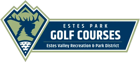  Disc Golf Estes Valley Golf Courses Logo Png Disc Golf Logo