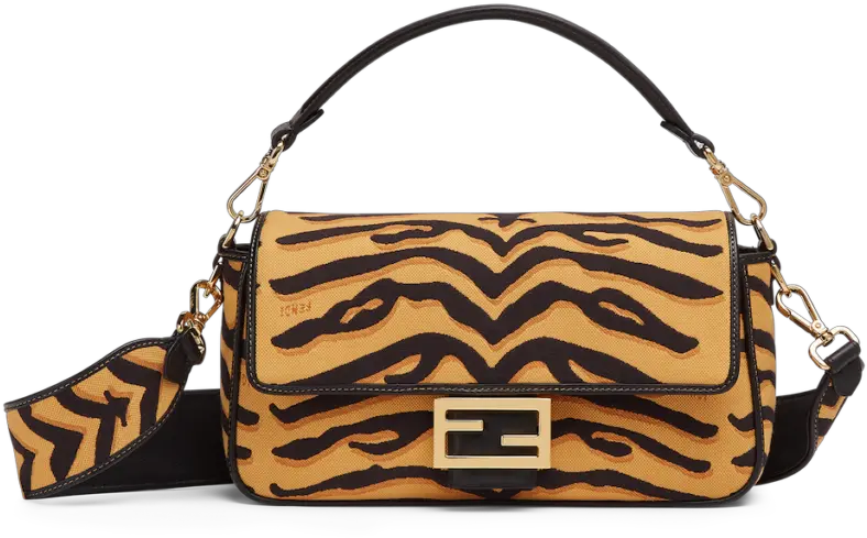  21 Best Chinese New Year Fashion Collection Of 2022 Baguette Fendi Spring Festival Capsule Collection Png Versace Icon Satchel