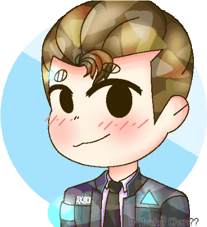  Blinking Boisuwu Gif Detroitbecome Human Official Amino Fictional Character Png Ralph Dbh Icon