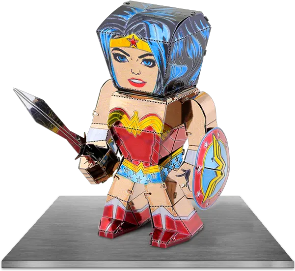  Wonder Woman Cartoon Png Wonder Woman Png